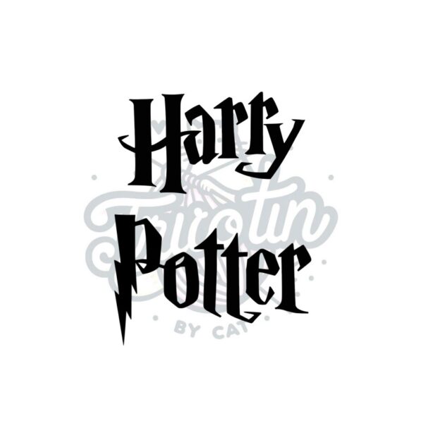 Harry Potter Foto
